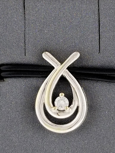 Jeweler «Mason Jewelers», reviews and photos, 18 W Washington St, Greencastle, IN 46135, USA