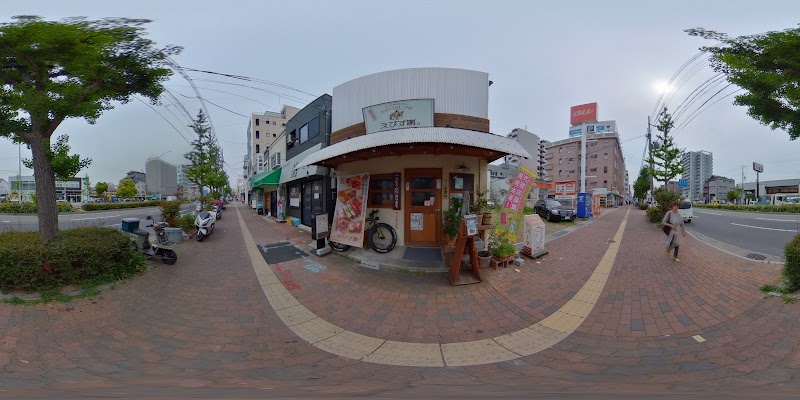 炭火焼鳥Bar えびす家