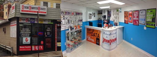 Xtreme Computer Services, 176 Maple St, Naugatuck, CT 06770, USA, 