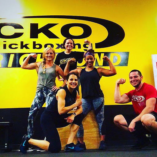 Gym «CKO Kickboxing RVA», reviews and photos, 9051 W Broad St, Henrico, VA 23294, USA