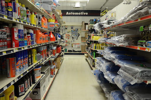 Hardware Store «Eagleville Farmers Co-op», reviews and photos, 1217 N Main St, Eagleville, TN 37060, USA