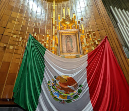 Basilica of Our Lady of Guadalupe photo