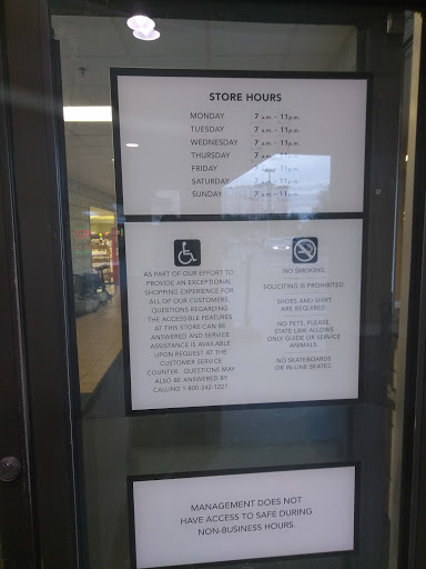 Supermarket «Publix Super Market at Poinciana Place», reviews and photos, 2915 Vineland Rd, Kissimmee, FL 34746, USA