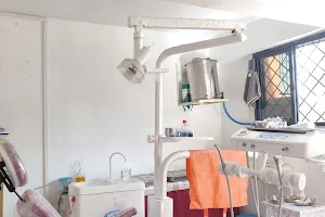 Navjeevan Seva X-Ray & Dental Clinic image