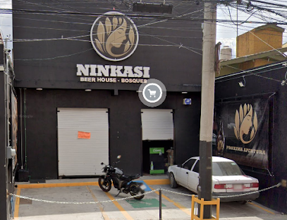 NINKASI beer house