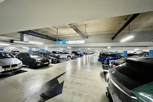 Zuidpoort Garage Parking Delft image