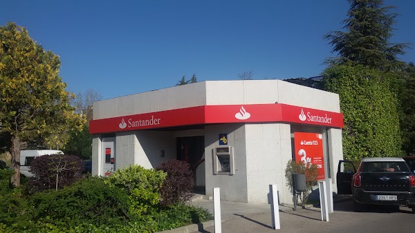 El Bulevar de La Moraleja