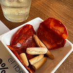 Photo n°4 de l'avis de Rony. fait le 19/04/2024 à 12:00 sur le  BEHER LISBOA à Lisbon