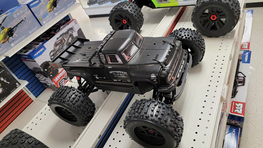 Hobby Store «HobbyTown USA», reviews and photos, 3303 N Central Expy #220, Plano, TX 75023, USA