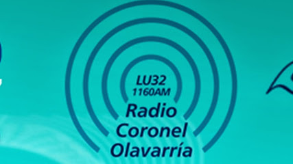 LU32 Radio Olavarría