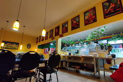 Cafe Shambala