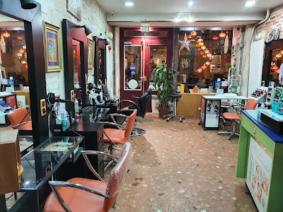 Au Spa du Village à Paris