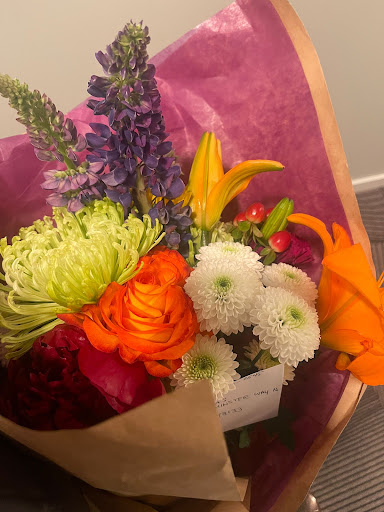 Florist «The Flower Lady», reviews and photos, 3230 Eastlake Ave C, Seattle, WA 98102, USA