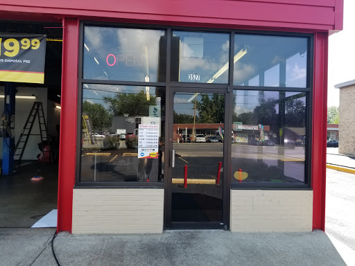 Car Repair and Maintenance «Midas», reviews and photos, 3527 Glendale Ave, Toledo, OH 43614, USA