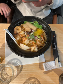 Soupe du Restaurant japonais CHIHIRO à Bordeaux - n°5