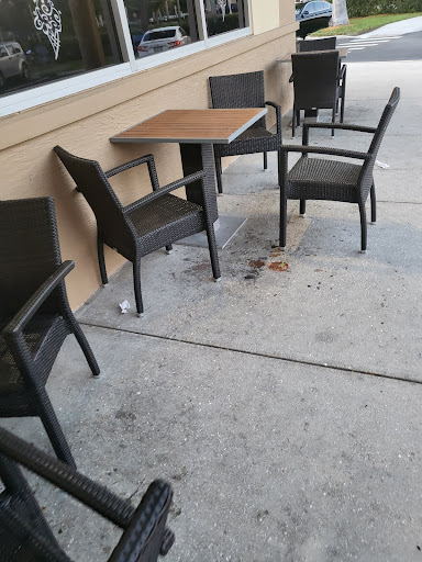 Ice Cream Shop «Cold Stone Creamery», reviews and photos, 6420 Naples Blvd #105, Naples, FL 34109, USA