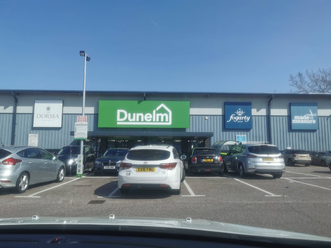 Dunelm - Appliance store