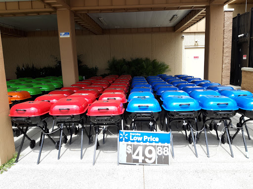 Department Store «Walmart Supercenter», reviews and photos, 1605 SE Everett Mall Way, Everett, WA 98208, USA