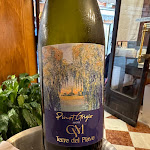 Photo n°10 de l'avis de Tobias.c fait le 20/09/2023 à 07:50 sur le  Osteria Poggi - Prosciutto e Bollicine à Venice