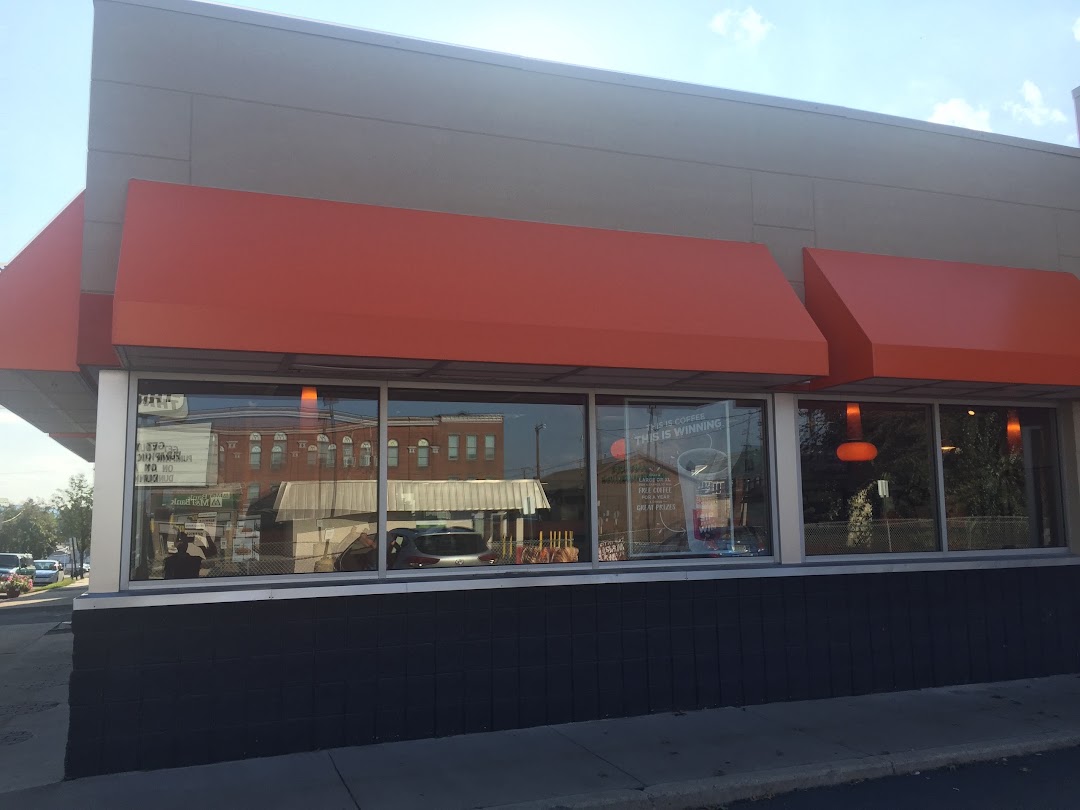 Dunkin