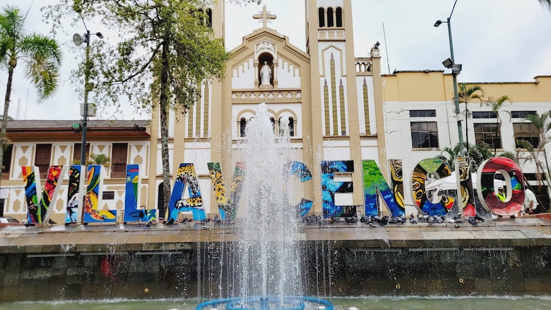Villavicencio, Kolombiya