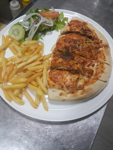 Avaliações doAlhandra Pizza e Kebab em Vila Franca de Xira - Restaurante