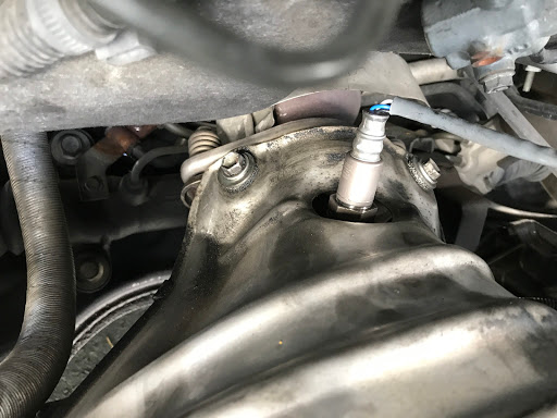 Auto Repair Shop «Huff Muffler of Brandon, LLC.», reviews and photos, 702 E Brandon Blvd, Brandon, FL 33511, USA