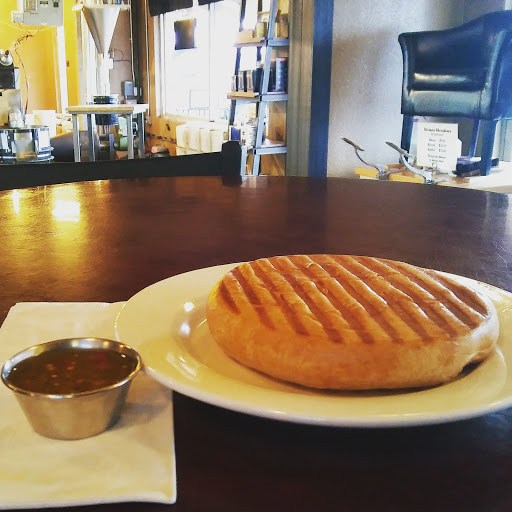 Coffee Store «Colorado Coffee Merchants», reviews and photos, 302 E Fillmore St, Colorado Springs, CO 80907, USA