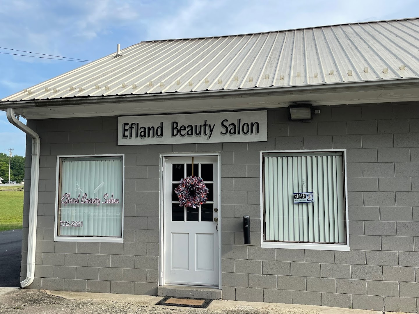 Efland Beauty Salon