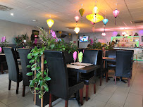 Atmosphère du Restaurant asiatique La Villa de Jade à Schweighouse-sur-Moder - n°2