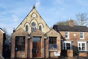 Poppleton Methodist Church