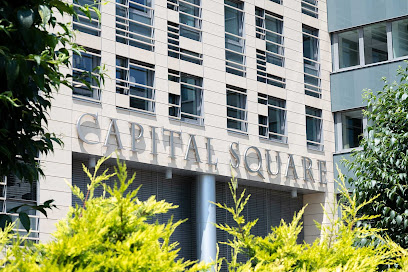 House of Business Capital Square