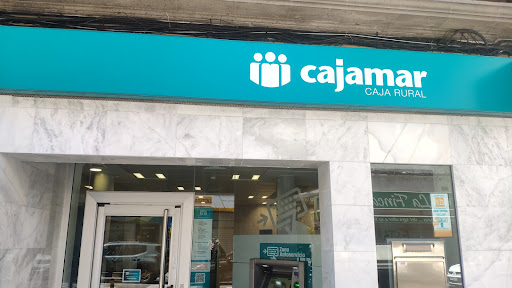Oficina Banco Santander Gran Canaria