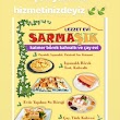 sarmasiklezzetevi