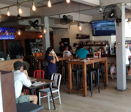 SOHO Bar Phangan photo
