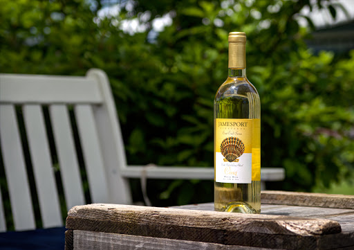 Winery «Jamesport Vineyards», reviews and photos, 1216 Main Rd, Jamesport, NY 11947, USA