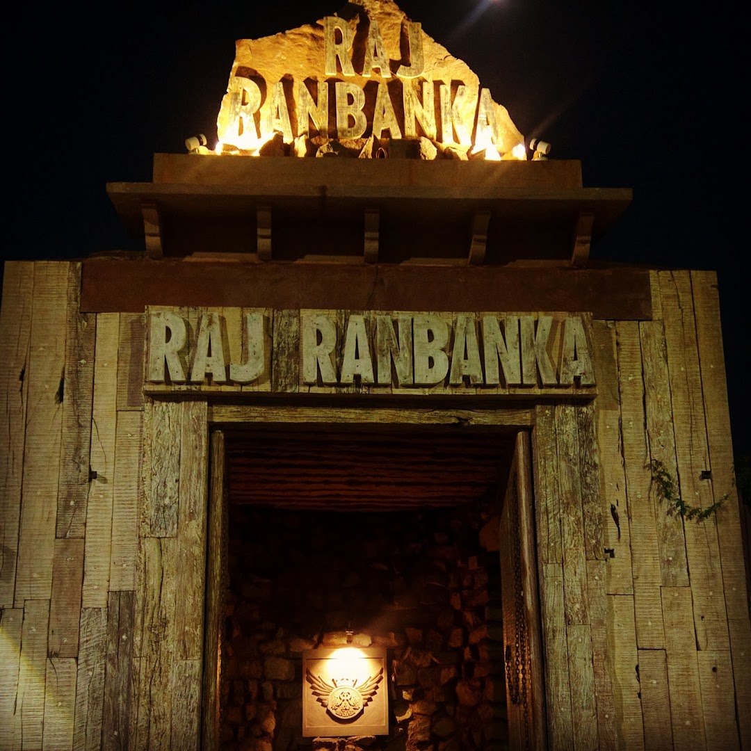 Raj Ranbanka Resorts And Restaurants