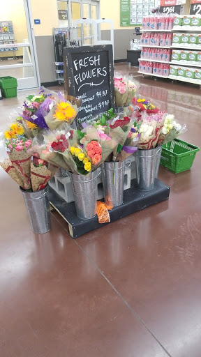 Supermarket «Walmart Neighborhood Market», reviews and photos, 4810 Hwy 6 N, Houston, TX 77084, USA