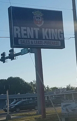 Furniture Store «Rent King», reviews and photos, 615 US-41, Ruskin, FL 33570, USA