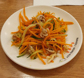 Photo n°65 de Raviolis Nord Est à Paris ()