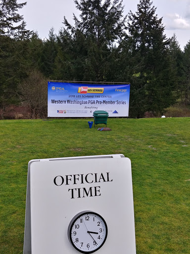 Golf Club «Trophy Lake Golf & Casting Club», reviews and photos, 3900 SW Lake Flora Rd, Port Orchard, WA 98367, USA