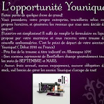Photo n° 2 de l'avis de younique.y fait le 01/08/2018 à 13:17 pour Intermarché SUPER Nimes à Nîmes