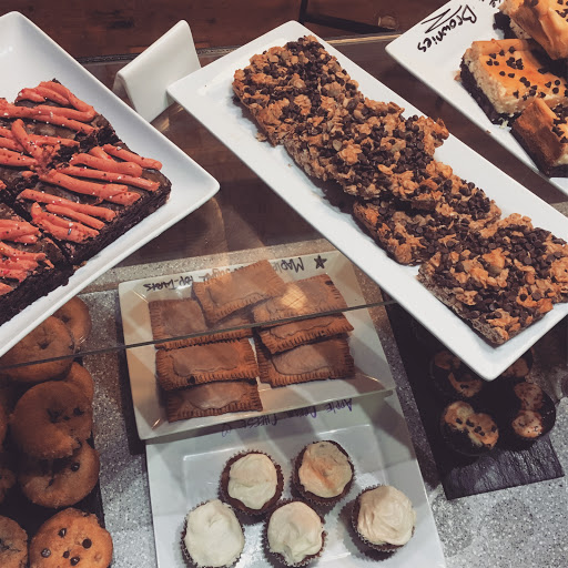 Coffee Shop «392 Caffé», reviews and photos, 216 S 2nd St, Clinton, IA 52732, USA