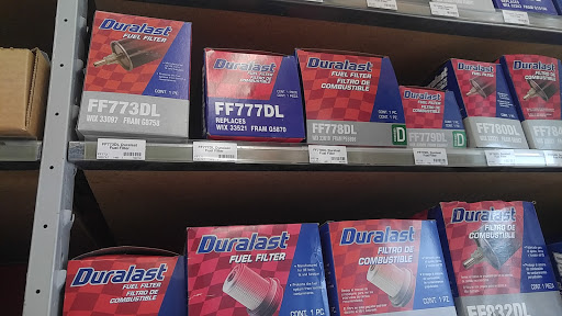 Auto Parts Store «AutoZone», reviews and photos, 1735 W Golf Rd, Mt Prospect, IL 60056, USA