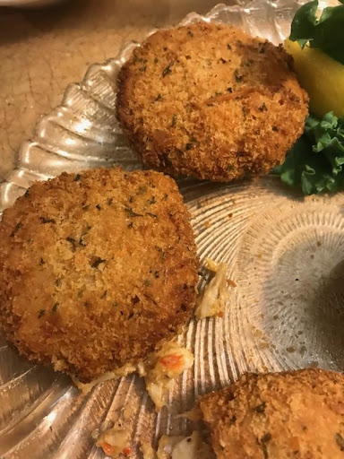 Seafood Restaurant «Menz Restaurant & Bar», reviews and photos, 985 NJ-47, Rio Grande, NJ 08242, USA