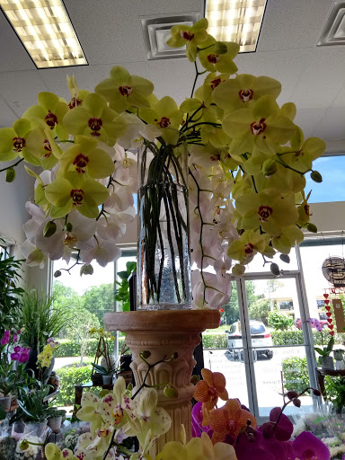 Florist «Market Garden Floral Co», reviews and photos, 1418 N Semoran Blvd #130, Orlando, FL 32807, USA