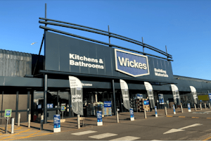 Wickes Rayleigh image
