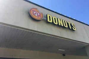 D.H. Donuts image