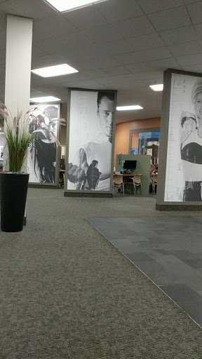 Gym «LA Fitness», reviews and photos, 11359 Montgomery Rd, Symmes, OH 45249, USA