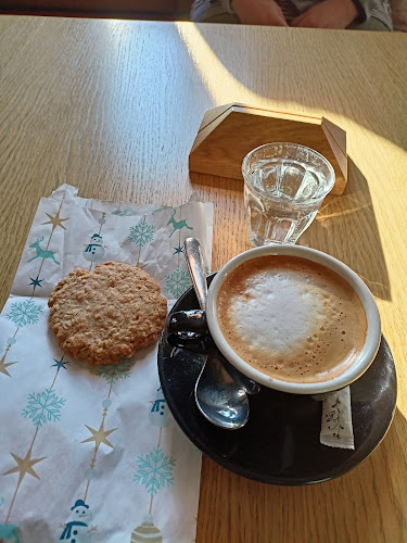 Lilipop Caffé - Nagykovácsi